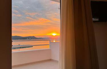 Thalassa Luxury Apartments Nea Styra - Foto 10