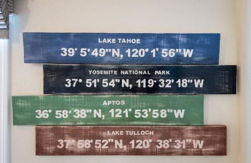 Tahoe Vista Home w/ Spa close to Northstar & Lake - Foto 6