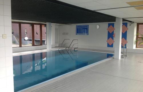 Ferienwohnung Sasbachwalden H15 Ap6 mit beheiztem Innenpool und Sauna - Foto 20