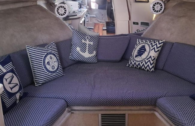 Virginia Bed and Boat - Foto 4