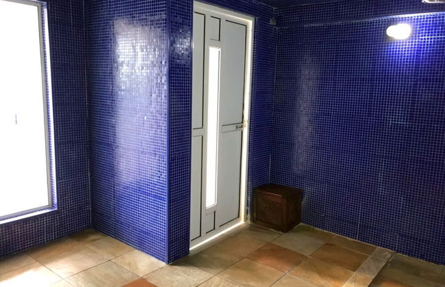 Akropolis Hotel Fazenda - Photo 32