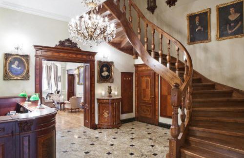 Zespół Pałacowy Pacółtowo na wyłączność - Foto 15