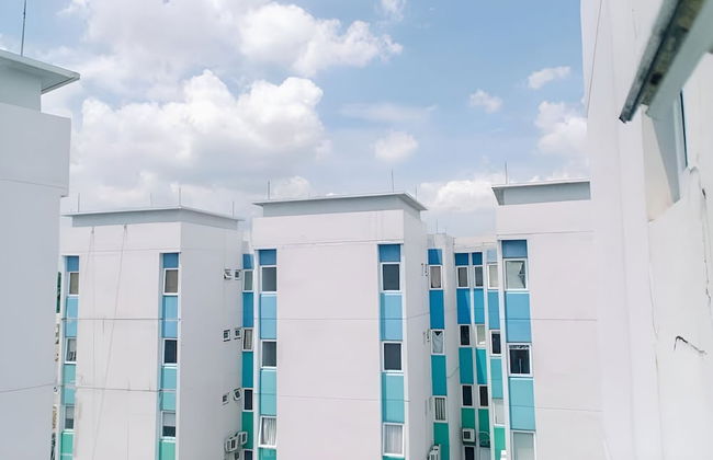 Barata Residence Aeropolis - Foto 30