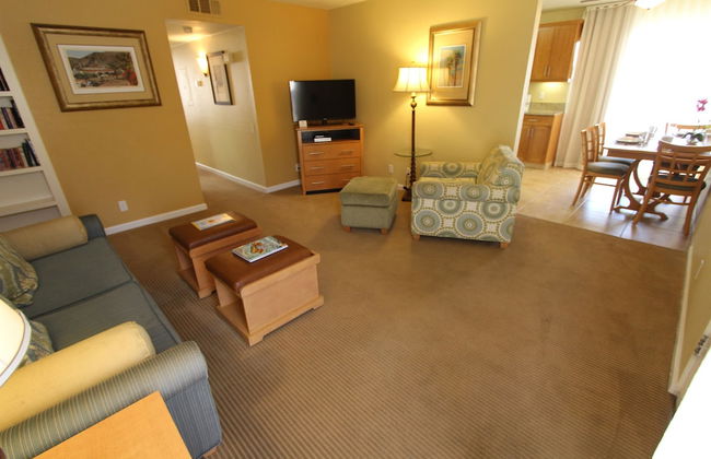 Desert Vacation Villas - Foto 6