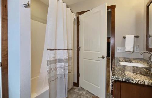 Northwoods WI 6BR Lakefront Cabin Retreat on Lake Nokomis - Minnohawk Lodge - Foto 30