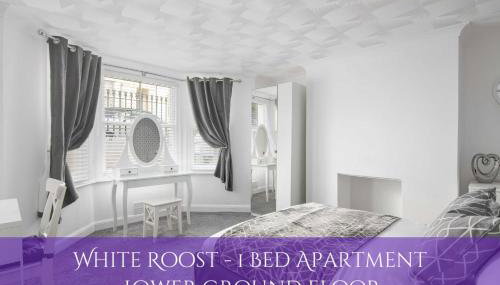 The Roost Group - Stylish Apartments - Foto 2