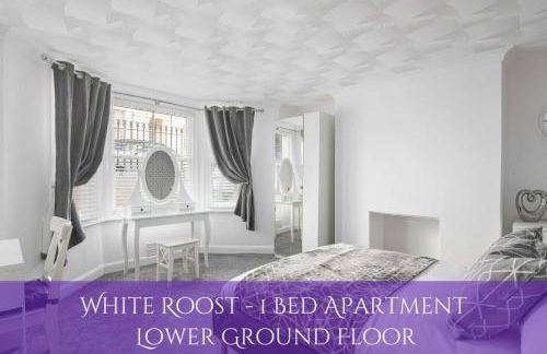 The Roost Group - Stylish Apartments - Foto 2