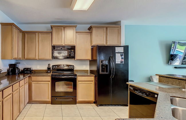 Calabria Villa Near Disney - Pool - Game Room - Foto 16