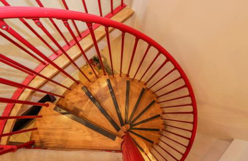 The Coach House - Foto 11