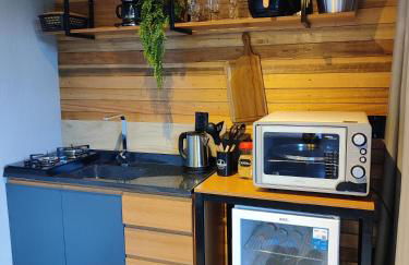 Cabana Chácara Vilagio daspedras - Foto 16