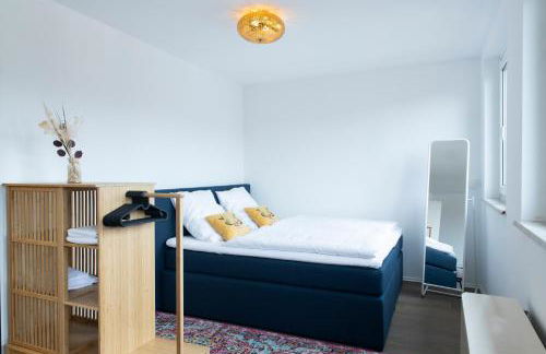 Leben im Herzen von Fulda - Foto 27