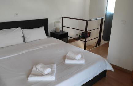 Tsitsinos maisonette house - Foto 5