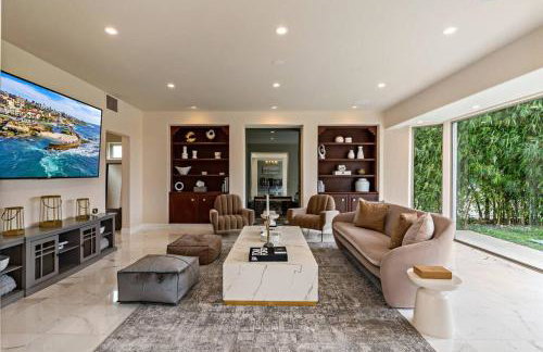 La Jolla Top Of The World Mansion - Foto 25