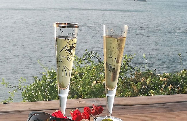 Casa Karibu at Santa Maria Machangulo Mozambique - Photo 19