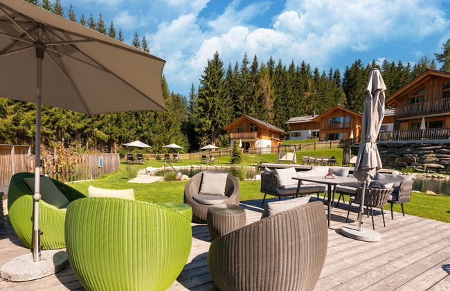 Beautiful Chalet With Sauna in Wolting - Foto 36