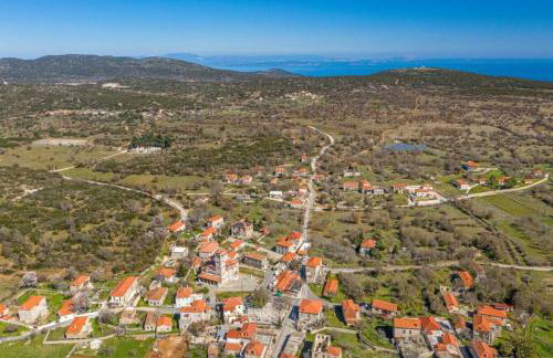 MYRTILO TRADITIONAL STONE HOUSE !!! - Foto 22