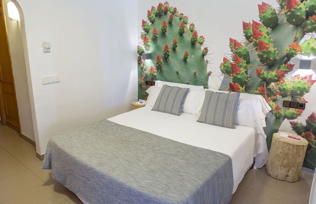 Es Baulo Petit Hotel - Foto 6