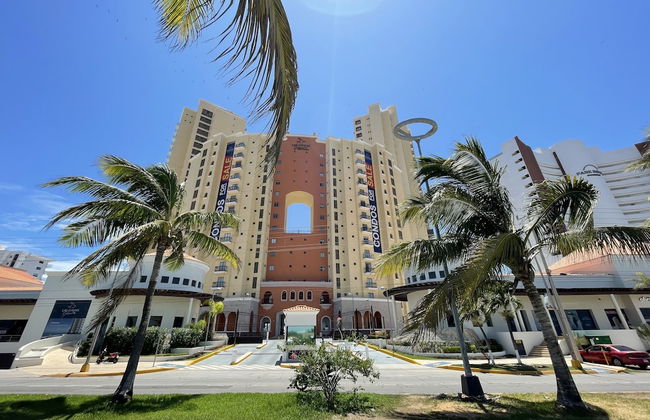 Gavias Grand Ocean Front - Foto 54