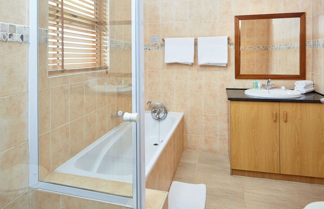 First Group Port Owen Marina - Foto 39