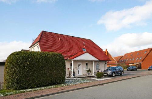 Ferienwohnung Wendtlandt - Foto 2