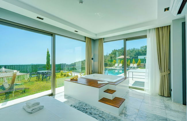 Neptune-2 PLANET LUXURY VILLAS - Foto 4