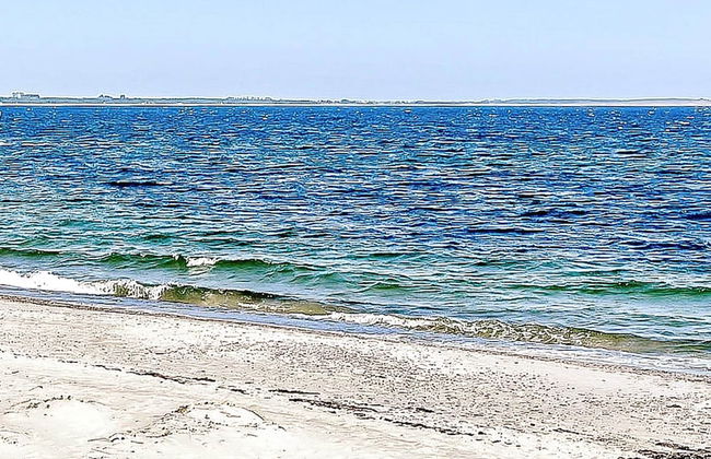 6 Person Holiday Home in Heberg - Foto 14