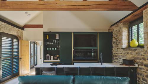 The Cowshed - Foto 3