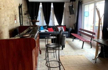 Maison familiale avec piscine - Foto 31