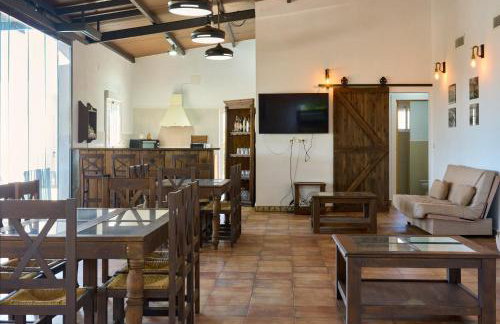 Casa Rural Olivar de la Marquesa - Photo 7