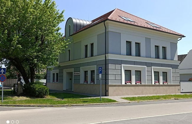 Corso Lux Apartman - Foto 1