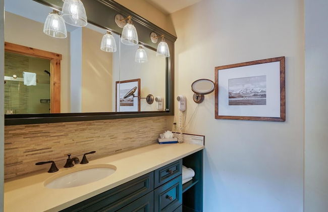 Buffalo Lodge 3 Bed 3 Bath - Foto 20