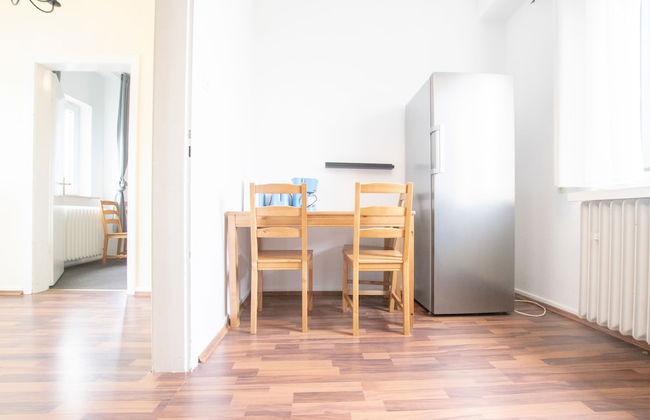 Spacious House - Photo 42