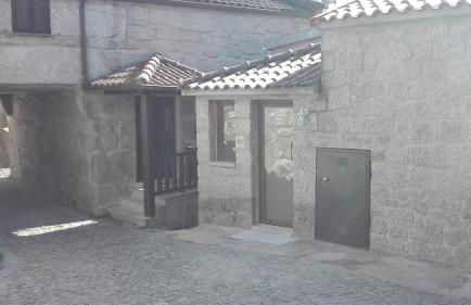 Geres, mountain's house – Casa Velha Guest House - Foto 1