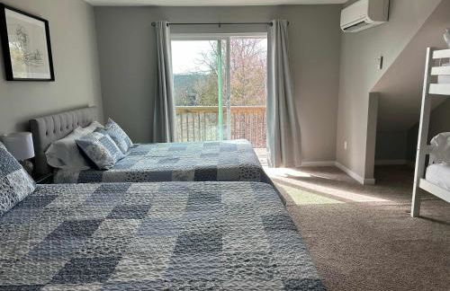 Lake House Retreat - Private Hot Tub - Foto 20