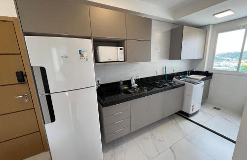 Charmoso apê nas alturas - Foto 15