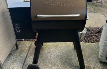 Gearhart Lakefront Vacation Rental - Foto 70