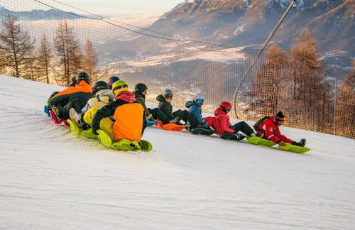 Gîtes Les Garianes - Foto 18