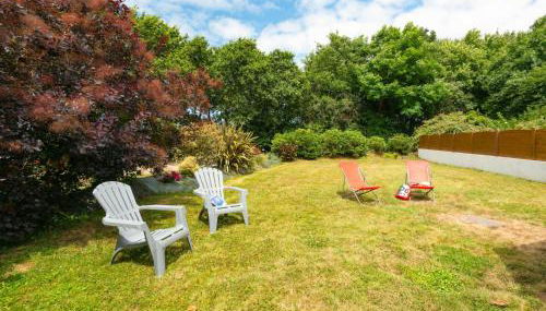 Holiday Home Ty Naïg by Interhome - Foto 4