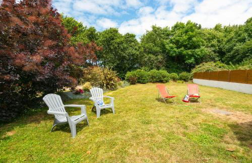 Holiday Home Ty Naïg by Interhome - Foto 4