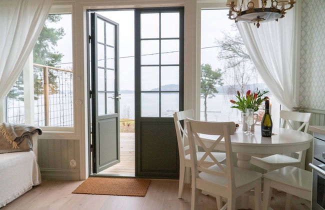 Anfasteröd Gårdsvik - Photo 55