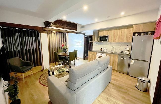 Casón De Los López Apartments - Foto 68