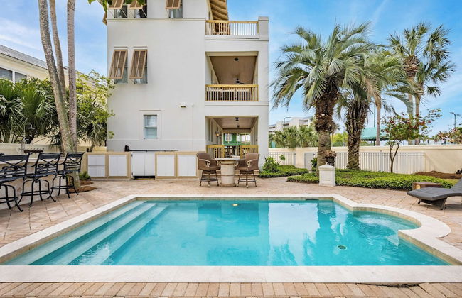 White Sails by Avantstay 5 Mins to Beach Amazing Views Private Pool - Foto 38