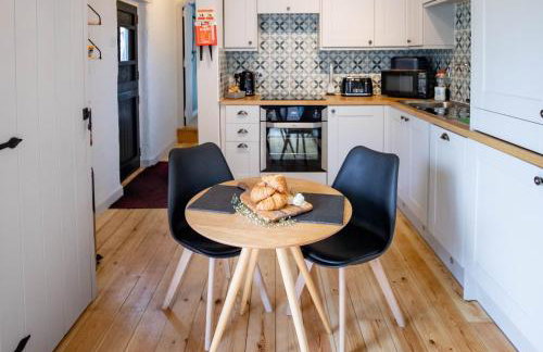 Treworgie Barton Cottages - Chappell - Foto 18