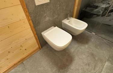 Stilish wooden chalet fully renovated near the lifts - Foto 31