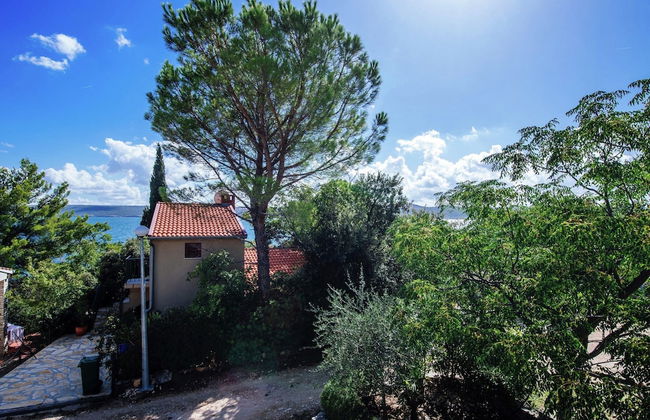 Holiday Home in Posedarje With Terrace - Foto 33