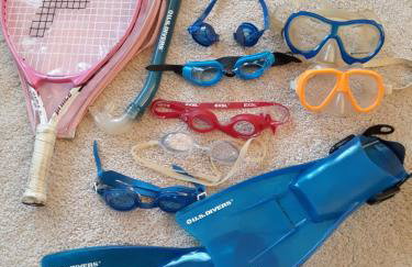 Kiahuna Plantation 96, Poipu Beach, Club Membership, Part Ocean View, Kids Toys - Foto 17