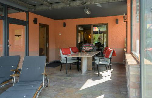 Ferienwohnung Altschloss - Foto 38