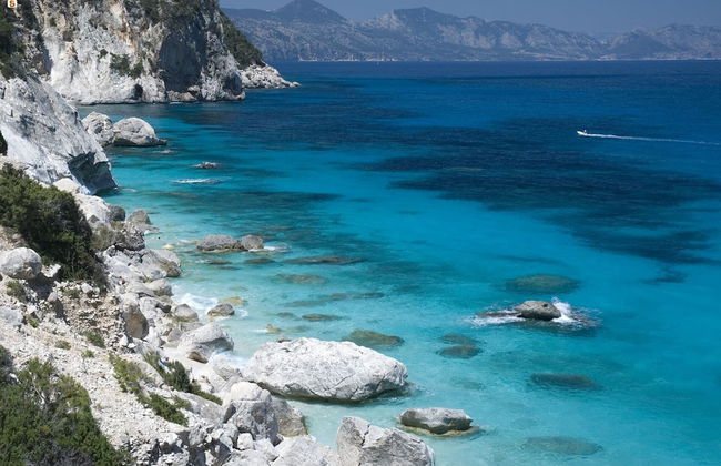 Idyllic Residence Cala Viola 1 Bedroom Apartment Sleeps 3 No1414 - Foto 27