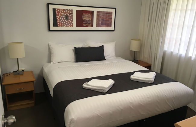 Oxley Court Serviced Apartments - Foto 6