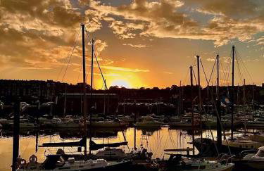 The Whitby Eskape - Foto 17